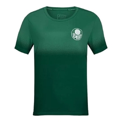 Camisa Juvenil Palmeiras Defense Licenciada Betel Verde