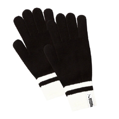 Luva Puma R Gloves Preta e Branca Original