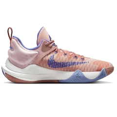 Tênis Nike Giannis Immortality Laranja e Azul Original - comprar online