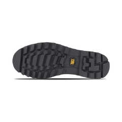 Bota Caterpillar Rework BZ Preto Original - Footlet