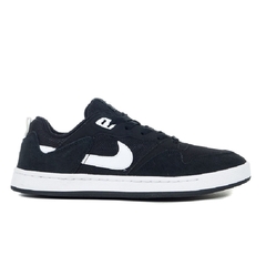 Tênis Nike SB Alleyoop Preto Original - comprar online