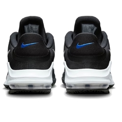 Tênis Nike Air Max Impact 4 Preto e Branco Original - Footlet