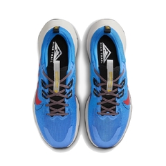 Tênis Nike Juniper Trail 2 Azul Original na internet