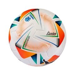 Bola Campo Puma Cumbre Oficial Conmebol Fifa Quality Pro Branca Original - comprar online