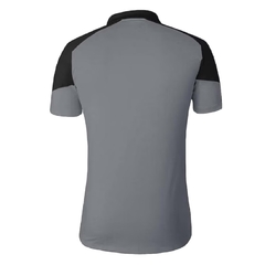 Camisa Polo Santos 2023 Viagem Umbro Preta e Branca Original - comprar online