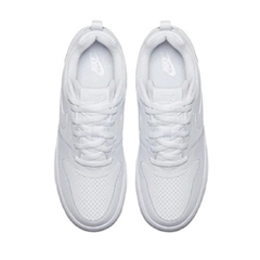 Tênis Nike Court Borough Low Branco Original na internet