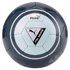 Bola Campo Manchester City Azul Puma Original - comprar online