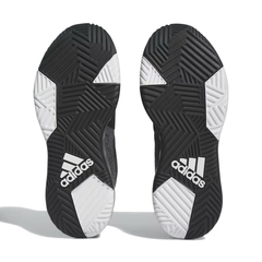 Tênis Adidas OwnTheGame 2.0 Preto e Branco Original - Footlet