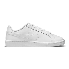 Tênis Feminino Nike Court Royale Branco Original - comprar online