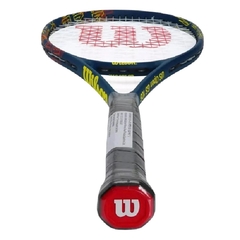 Raquete de Tênis Wilson US Open GS 105 Original na internet