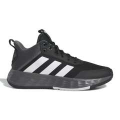 Tênis Adidas OwnTheGame 2.0 Preto e Branco Original - comprar online