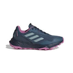 Tênis Feminino Adidas Tracefinder Trail Azul e Lilás Original - comprar online