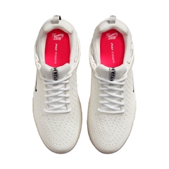 Tênis Nike SB Nyjah 3 Branco Original na internet