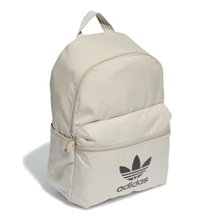 Mochila Adidas Adicolor Bege Original na internet