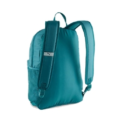 Mochila Puma Phase Verde Original - comprar online