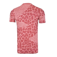 Camisa Flamengo Pré-Jogo 20/21 Rosa Adidas Original - comprar online