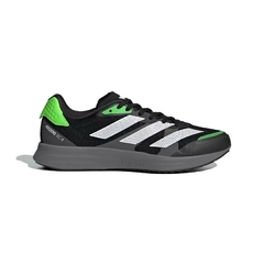 Tênis Adidas Adizero RC 4M Preto e Verde Original - comprar online