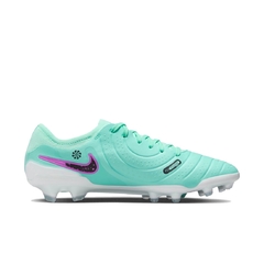 Chuteira Campo Nike Tiempo Legend 10 Pro Verde Original - comprar online