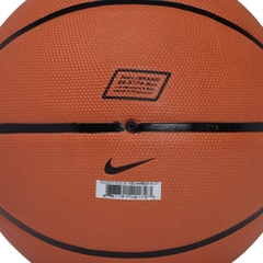 Bola de Basquete Nike Everyday Playground 8P Deflated Laranja Original - comprar online
