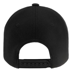 Boné Infantil Corinthians Licenciado SuperCap Preto Original - comprar online