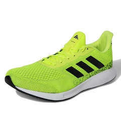 Tênis Adidas Endo Run Verde Original