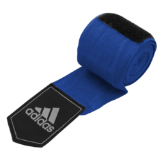 Bandagem Adidas 4,5 Metros Azul Original