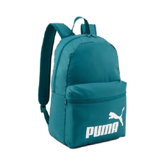 Mochila Puma Phase Verde Original