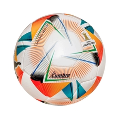 Bola Campo Puma Cumbre Oficial Conmebol Libertadores Branca Original - comprar online