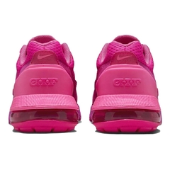 Tênis Feminino Nike Air Max Pulse Rosa Original - Footlet