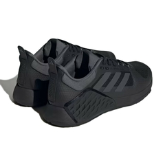 Tênis Adidas Dropset 2 Preto Original - loja online