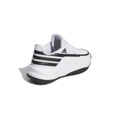 Tênis Adidas Front Court Branco e Preto Original na internet