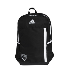 Mochila Atlético Mineiro Adidas Preto e Branco Original