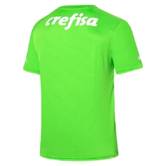 Camisa Goleiro Palmeiras Away 2023 Verde Puma Original - comprar online