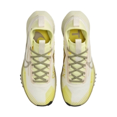 Tênis Feminino Nike Pegasus Trail 4 GORE-TEX Branco Original na internet