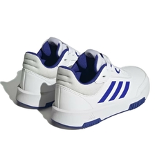 Tênis Infantil Adidas Tensaur Sport 2.0 Branco e Azul Original - loja online