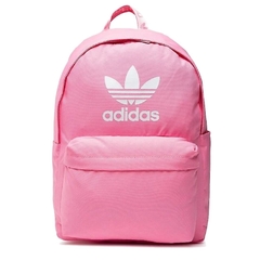 Mochila Adidas Adicolor Rosa Original