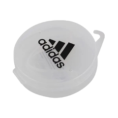 Protetor Bucal Simples Boxing Adidas Transparente Original - comprar online