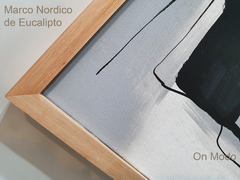 Obra Nordico Future (Con Marco) - comprar online
