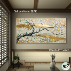 Sakura Hanei - comprar online