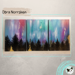Obra Norrsken - tienda online