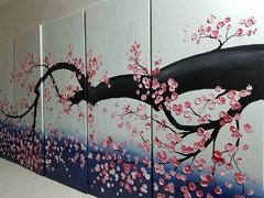 Obra Kioto en internet