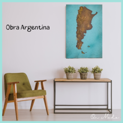 Obra Argentina