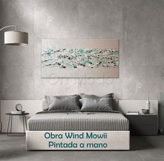 Obra Wind Mowii - comprar online