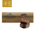 MINISALFAJORES Caja de 6 unidades de Alfajores MINI con baño de chocolate semiamargo negro