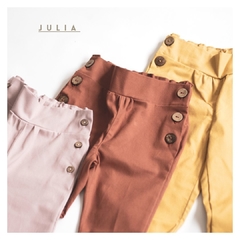 Pantalon Julia Rosa en internet