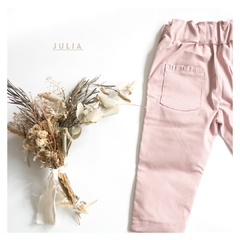 Pantalon Julia Rosa - comprar online