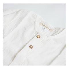 Camisa Antonio Blanco - comprar online