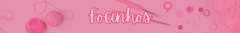 Banner da categoria Focinhos