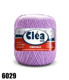 Linha Cléa 125 - Círculo na internet