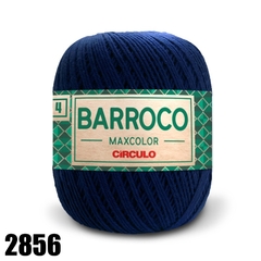 Barbante Barroco MaxColor Nro 4 - 200g na internet